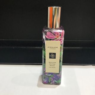 ジョーマローン(Jo Malone)のRR928ジョーマローン　マロウオンザムーアコロン(ユニセックス)