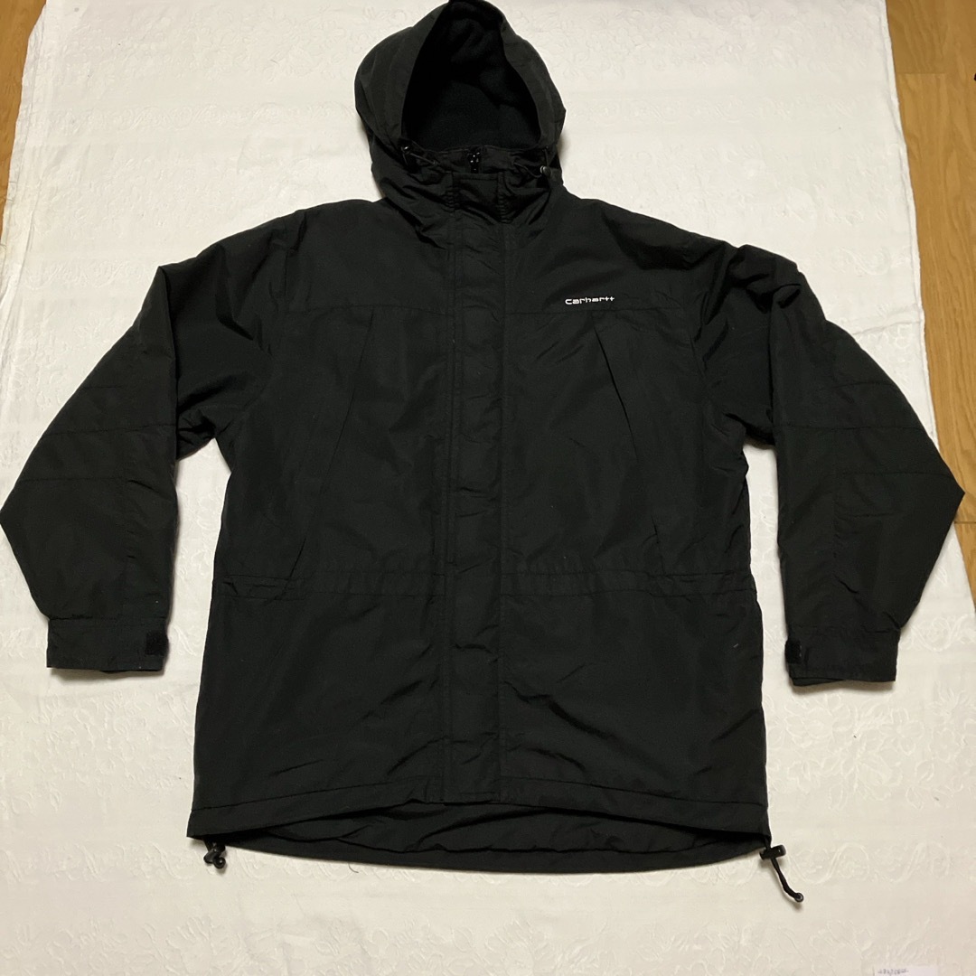 carhartt - カーハート マウンテンジャケットの通販 by まさ's carhartt - カーハート マウンテンジャケットの通販 by まさ's