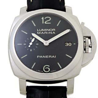 オフィチーネパネライ(OFFICINE PANERAI)のオフィチーネパネライ 腕時計 PAM00392(腕時計(アナログ))