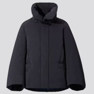 ユニクロ(UNIQLO)のユニクロSALE  +J  20/AWハイブリッドダウン(ダウンコート)