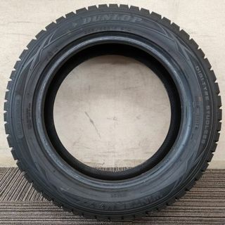 DUNLOP 205/55R16 WINTERMAXX 4本 YW168