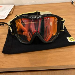 ボンジッパー(VONZIPPER)のボンジッパー　vonzipper ゴーゴル(アクセサリー)