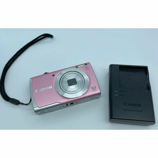 キヤノン(Canon)のCanon☆デジカメ☆16MEGAPIXELS(コンパクトデジタルカメラ)