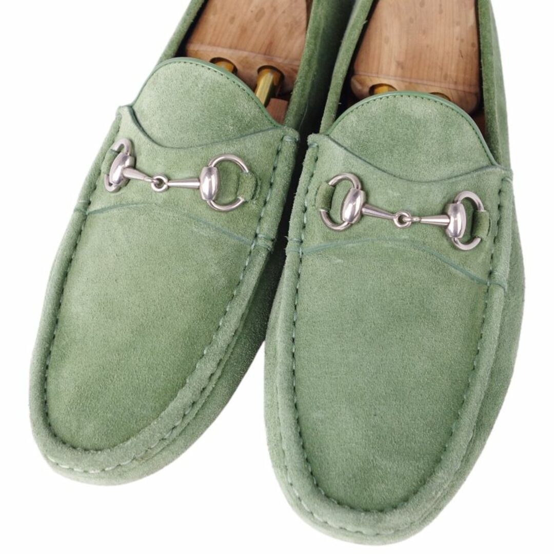 GUCCI - グッチ GUCCI ローファー モカシン ドライビング GUCCI - グッチ GUCCI ローファー モカシン ドライビング