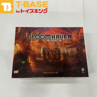 Cephalofair Games GLOOMHAVEN グルームヘイヴン 完全日本語版(その他)