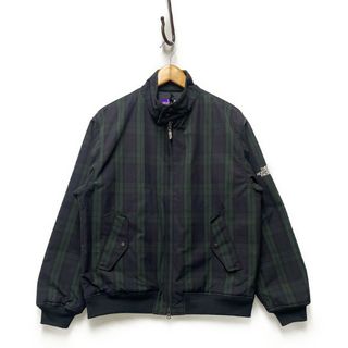 THE NORTH FACE PURPLE LABEL 品番 NY2953N BEAMS 別注 65/35 プリマロフト フィールド ジャケット サイズ L 正規品 / 33159(その他)