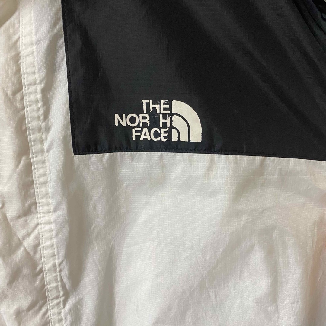 THE NORTH FACE(ザノースフェイス)のナイロンジャケット メンズのジャケット/アウター(ナイロンジャケット)の商品写真