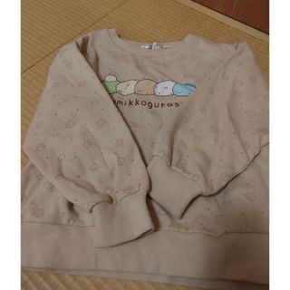 すみっコ130(Tシャツ/カットソー)