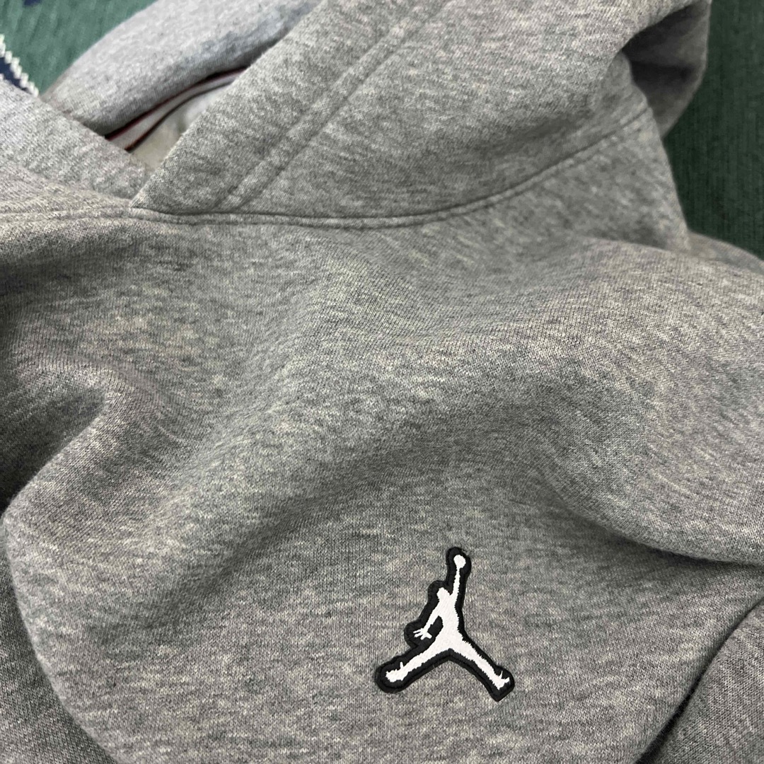 Jordan Brand（NIKE）(ジョーダン)のジョーダンエッセンシャルパーカー メンズのトップス(パーカー)の商品写真