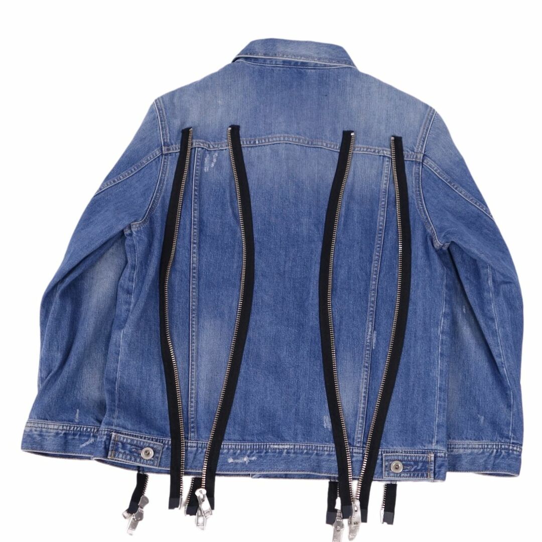 極美品 ディーゼル DIESEL ジャケット デニムジャケット 極美品 ディーゼル DIESEL ジャケット デニムジャケット