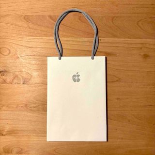 アップル(Apple)のApple 紙袋(ショップ袋)