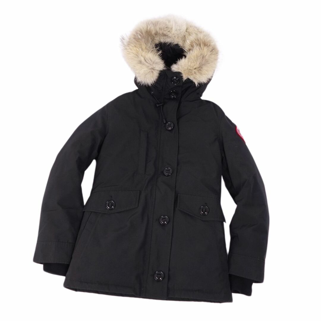 CANADA GOOSE - 美品 カナダグース CANADA GOOSE コート ダウンコート