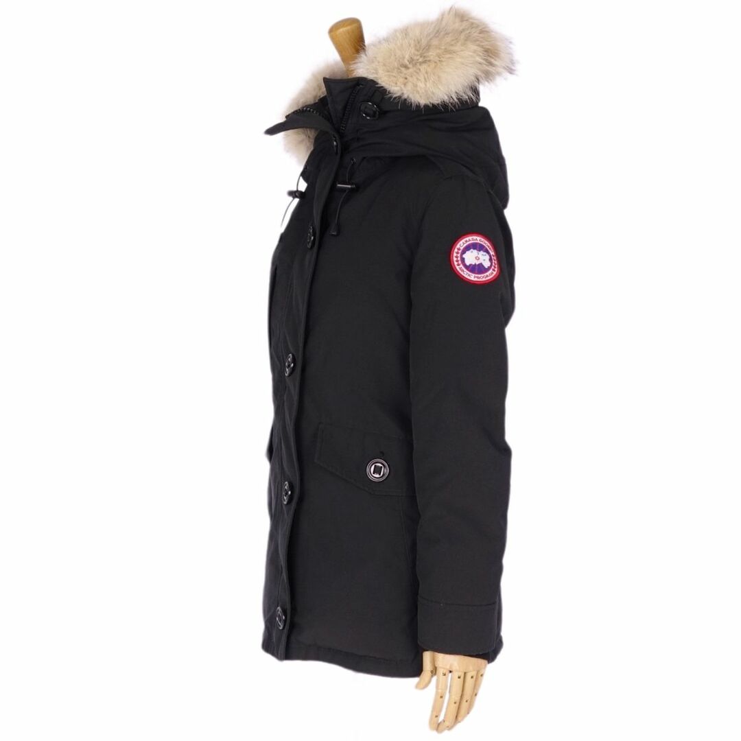 CANADA GOOSE - 美品 カナダグース CANADA GOOSE コート ダウンコート