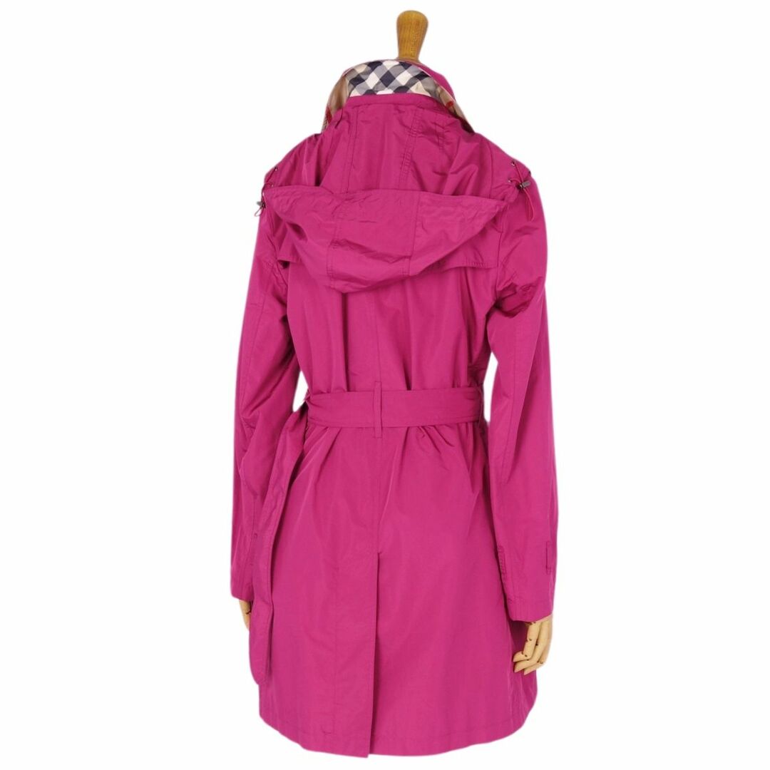 BURBERRY - バーバリー ロンドン BURBERRY LONDON コート BURBERRY - バーバリー ロンドン BURBERRY LONDON コート