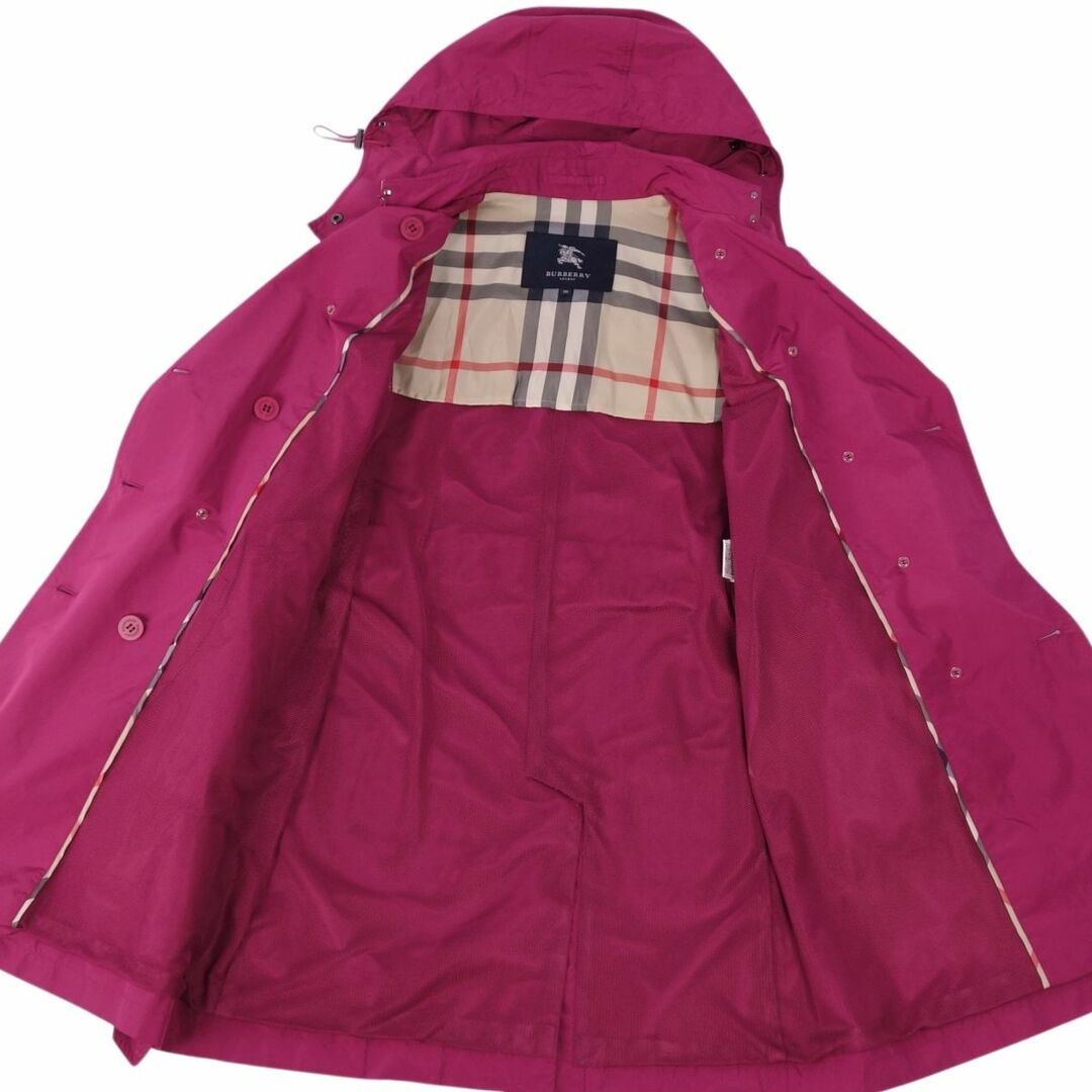 BURBERRY - バーバリー ロンドン BURBERRY LONDON コート BURBERRY - バーバリー ロンドン BURBERRY LONDON コート