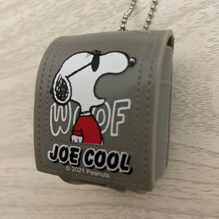 スヌーピー(SNOOPY)のスヌーピー   ミニランドセル　キーホルダー(キーホルダー)