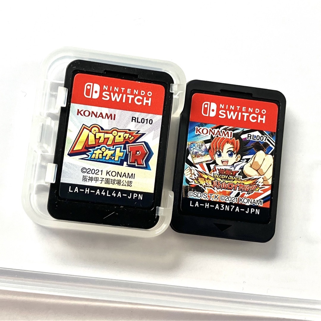 Switchソフト　まとめ売り　セット