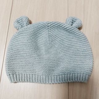 ベビーギャップ(babyGAP)の帽子　baby GAP(帽子)