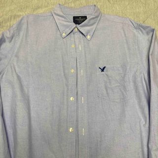 アメリカンイーグル(American Eagle)のアメリカンイーグル　シャツ(シャツ)