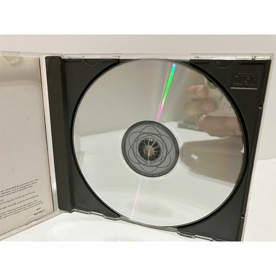 BON JOVI / 7800° FAHRENHEIT  CD エンタメ/ホビーのCD(ポップス/ロック(洋楽))の商品写真