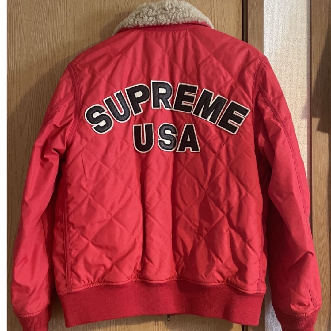 Supreme(シュプリーム)の姫mama様専用 メンズのジャケット/アウター(ナイロンジャケット)の商品写真