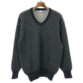 tricot COMME des GARCONS ニット セーター モヘヤ混