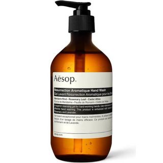 イソップ(Aesop)のイソップ 新品 レスレクション ハンドウォッシュ 500ml(ボディソープ/石鹸)