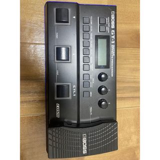 ボス(BOSS)のBOSS GT-1 【マルチエフェクター】(エフェクター)