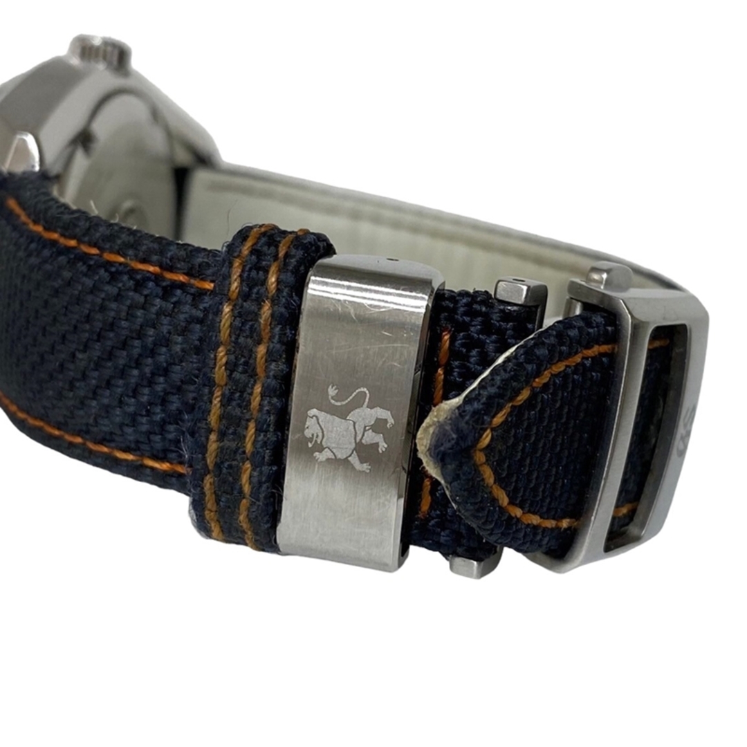 SEIKO(セイコー)の　セイコー SEIKO グランドセイコー スポーツコレクション キャリバー9F25周年記念モデル SBGV247 ネイビー SS/純正バックル/純正ベルト クオーツ メンズ 腕時計 メンズの時計(その他)の商品写真