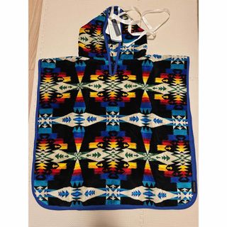 ペンドルトン(PENDLETON)のPENDLETON ペンドルトン タオル フード(タオル/バス用品)