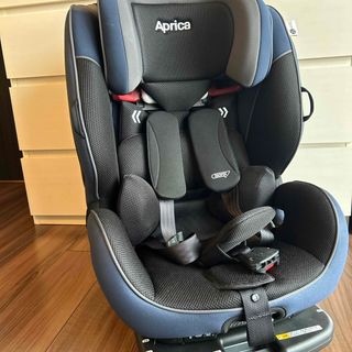 アップリカ(Aprica)のエリー様専用(二台分)(自動車用チャイルドシート本体)