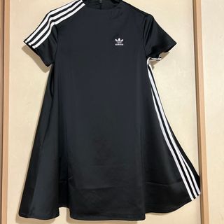 アディダス(adidas)のadidas original ワンピース(ミニワンピース)