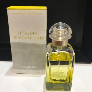 エルメス(Hermes)のRR932 エルメス李氏の庭　50mL(ユニセックス)