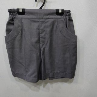 オシャレウォーカー(osharewalker)の未使用品・somari（オシャレウォーカー）・ショートパンツ(ショートパンツ)