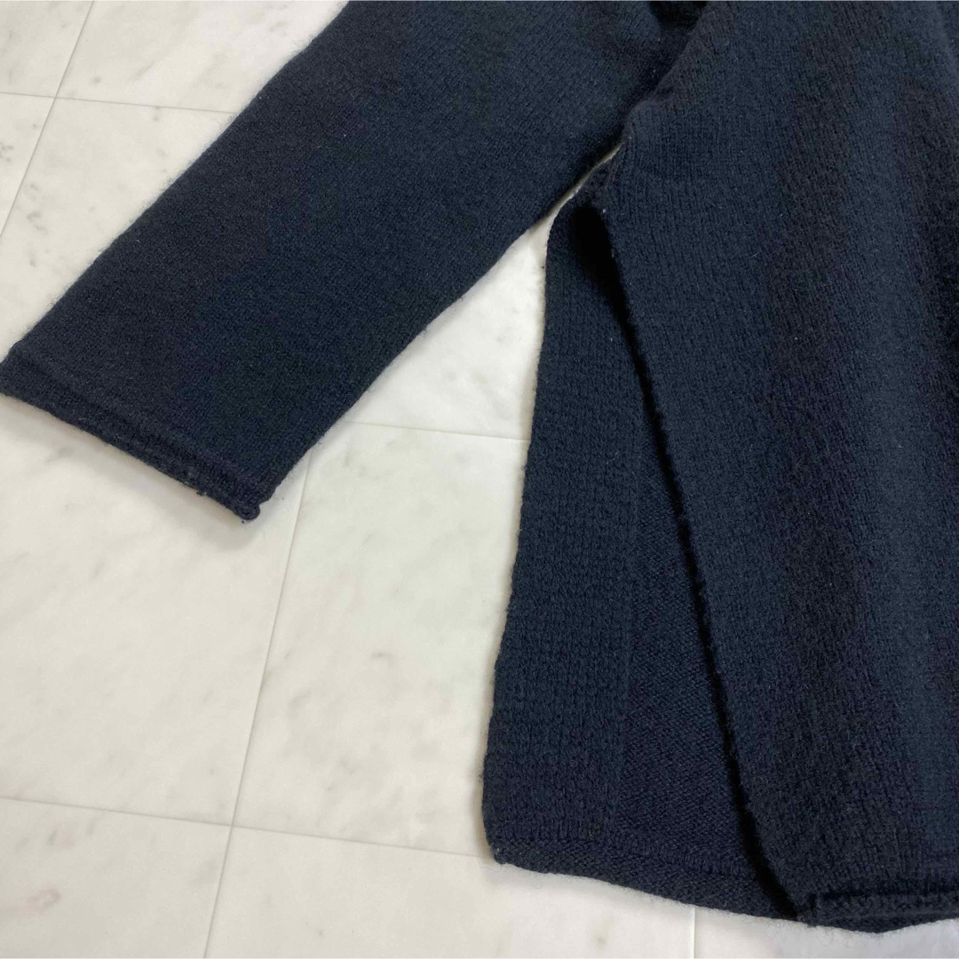 Plage(プラージュ)の★Plage★Baby wool 襟付きニット レディースのトップス(ニット/セーター)の商品写真