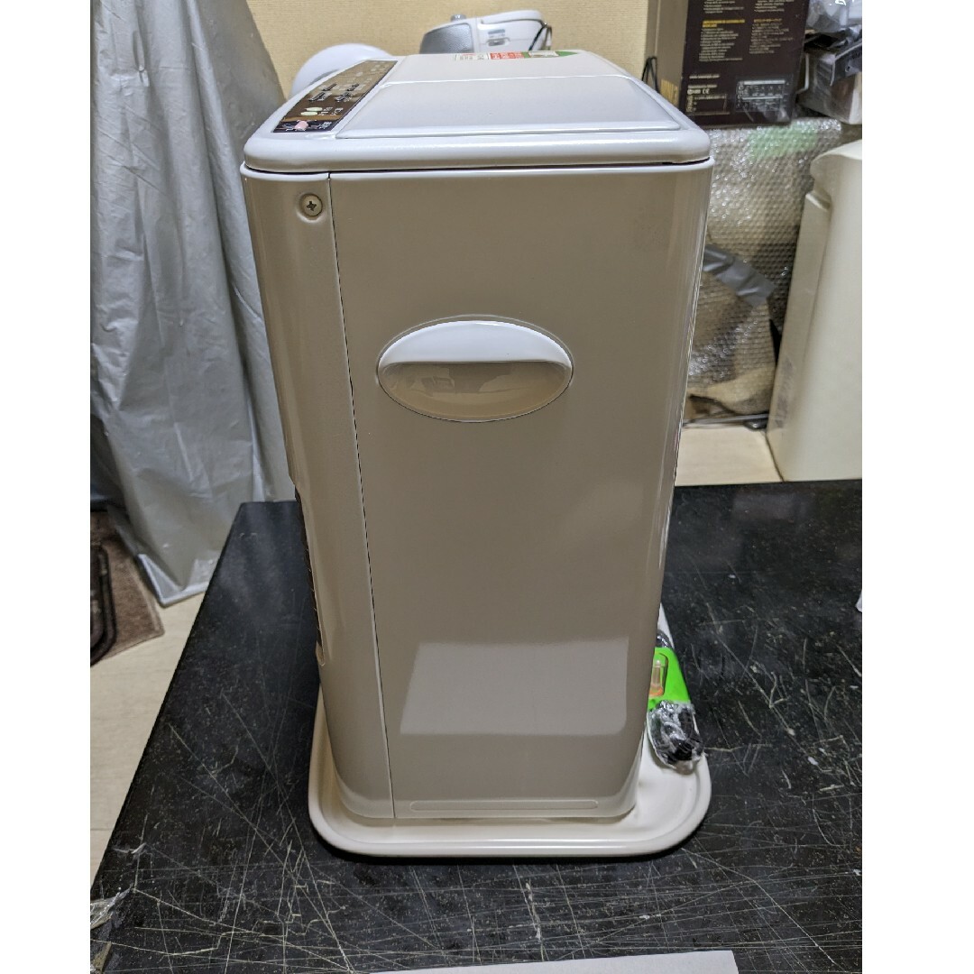 富士通 - FUJITSU石油ファンヒーターKHF−30Sの通販 by トシオ's 富士通 - FUJITSU石油ファンヒーターKHF−30Sの通販 by トシオ's