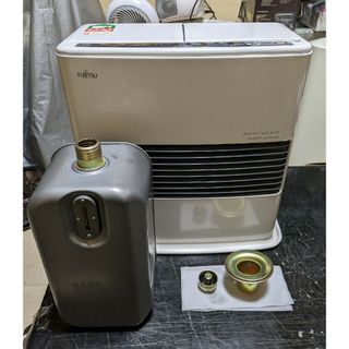 富士通 - FUJITSU石油ファンヒーターKHF−30Sの通販 by トシオ's 富士通 - FUJITSU石油ファンヒーターKHF−30Sの通販 by トシオ's
