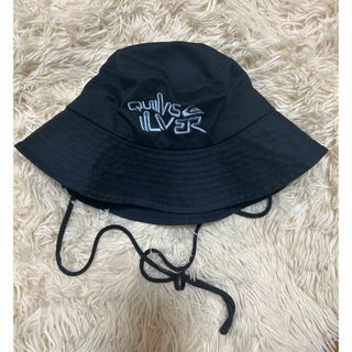 QUIKSILVER バケットハット