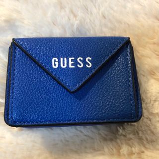 GUESS - 【大人気】GUESS ゲス 長財布 文字柄♡の通販 by 11/25までの