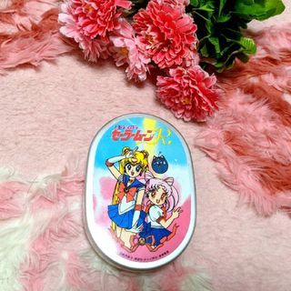 セーラームーン(セーラームーン)のセーラームーン♥お弁当箱♥レア(弁当用品)