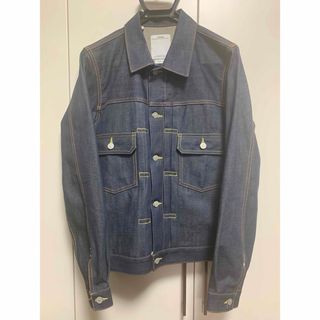 VISVIM - visvim ss101jkt damaged サイズ4の通販 by けん's shop ...