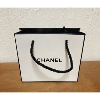 シャネル(CHANEL)のシャネル紙袋(ショップ袋)