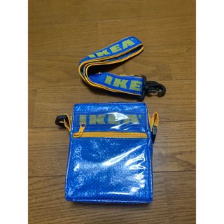 IKEA ショルダーバッグ(ショルダーバッグ)