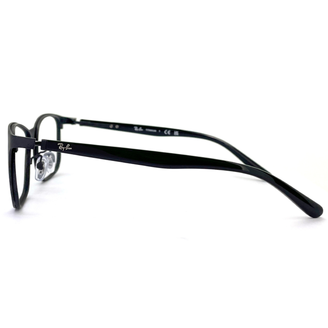 Ray-Ban - 【新品】 レイバン メガネ 眼鏡 rx8773d 1012 53mm Ray-Ban - 【新品】 レイバン メガネ 眼鏡 rx8773d 1012 53mm