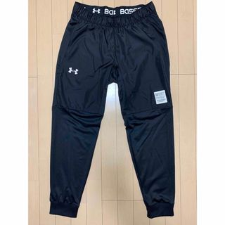 アンダーアーマー(UNDER ARMOUR)の【新品XL】アンダーアーマーUNDERARMOURメンズ野球◆ハイブリッドパンツ(ウェア)