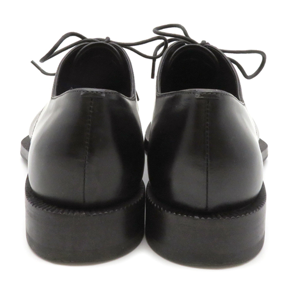 Berluti(ベルルッティ)のベルルッティ  靴  アレッサンドロ エッジ レザーオックスフォード   #7 メンズの靴/シューズ(ドレス/ビジネス)の商品写真