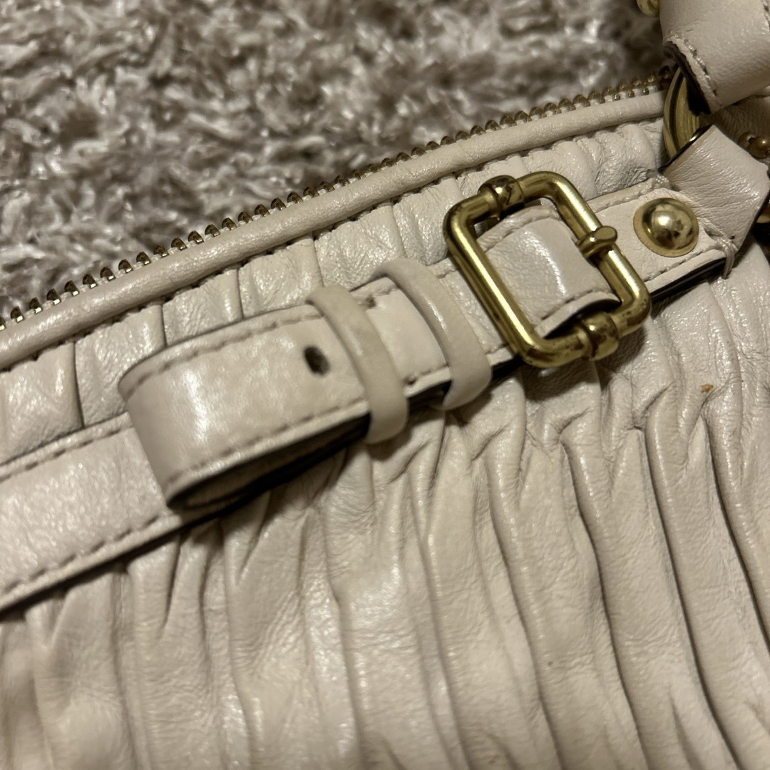 COACH(コーチ)のCOACH ハンドバッグ　 レディースのバッグ(ハンドバッグ)の商品写真