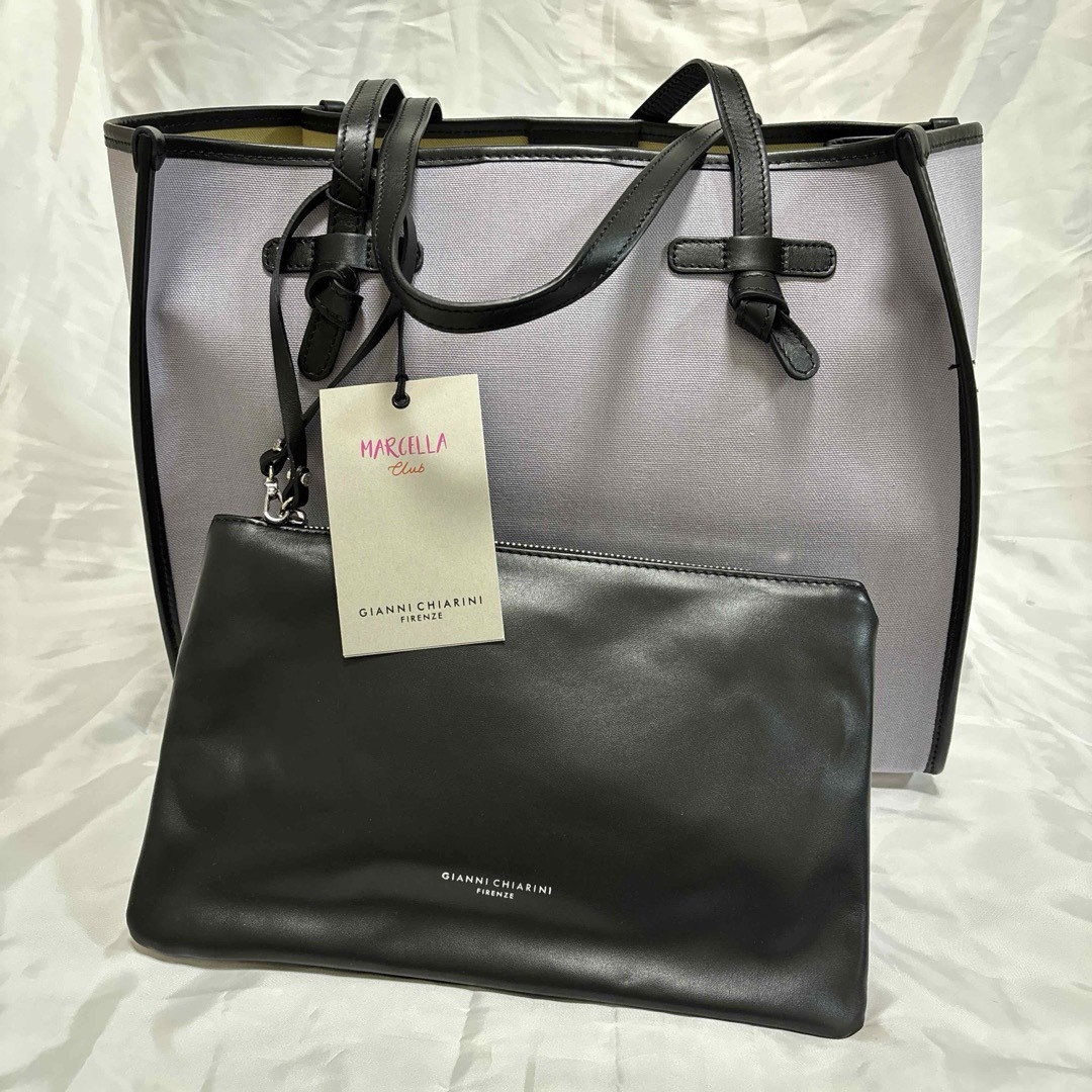 GIANNI CHIARINI - 新生活に♡新品3点福袋♡ ジャンニキャリーニ GIANNI CHIARINI - 新生活に♡新品3点福袋♡ ジャンニキャリーニ