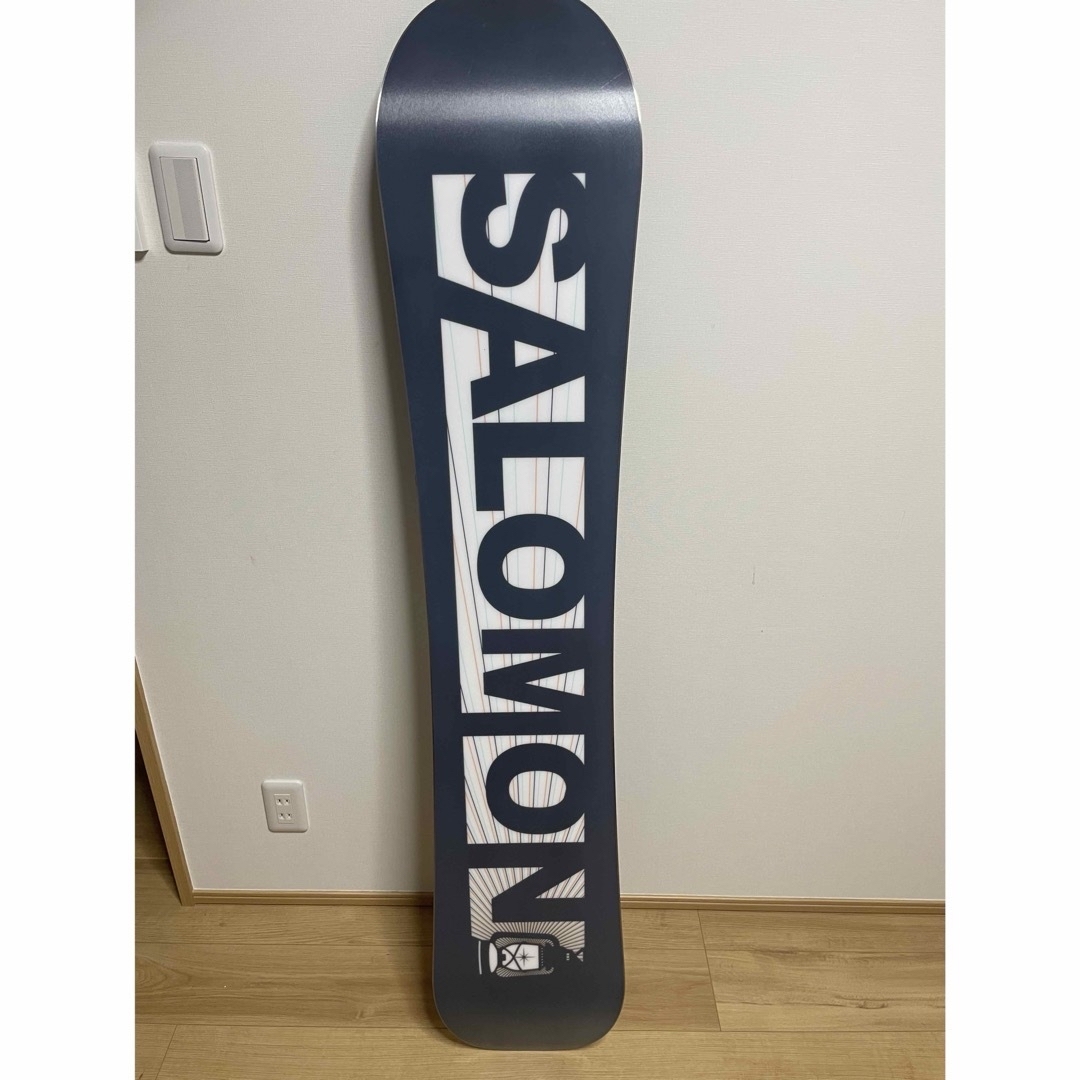 SALOMON - サロモン フロンティア 153cmの通販 by 梅ちゃん1121's shop