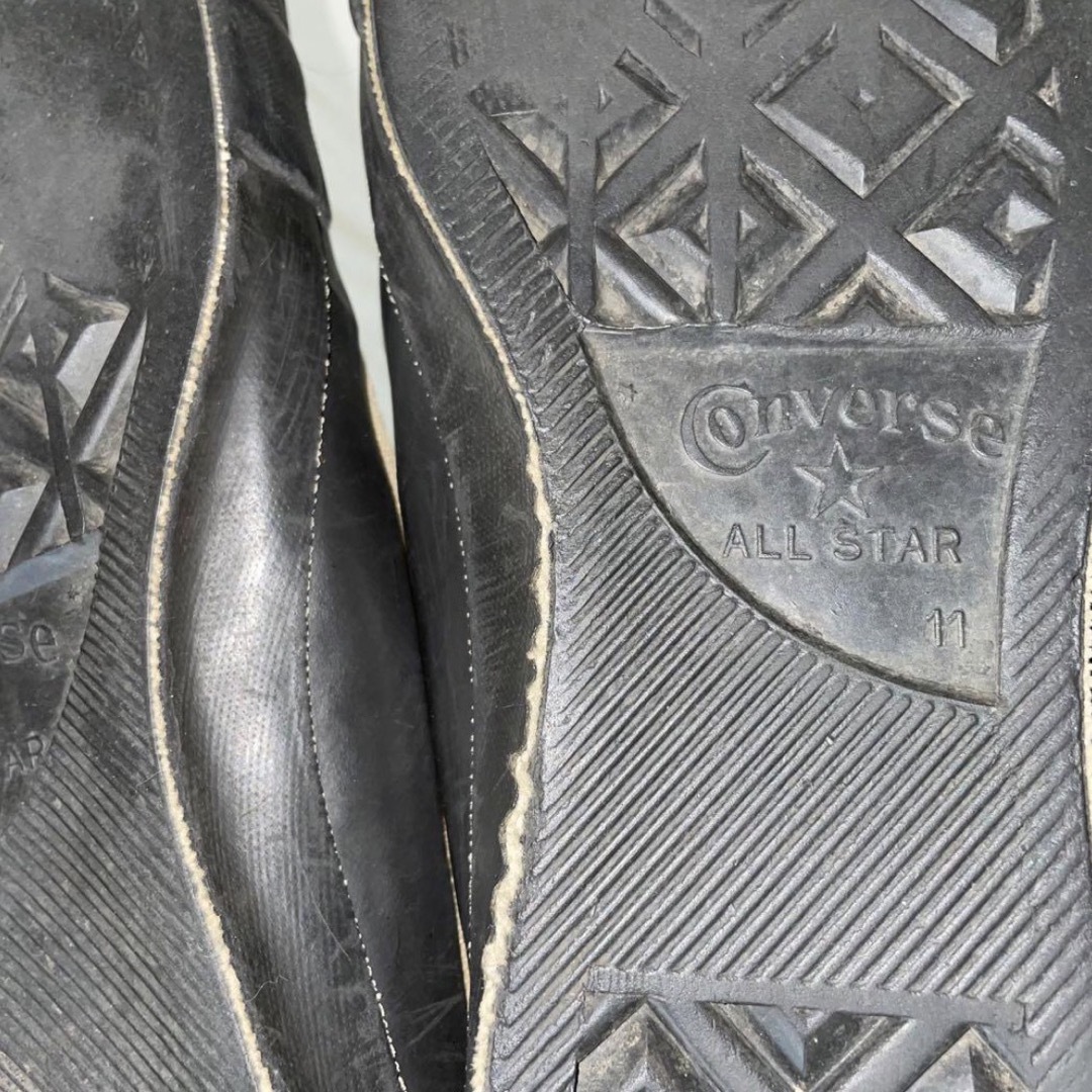CONVERSE(コンバース)の希少 1970s vintage usa製 チャックテイラー 一つ星 メンズの靴/シューズ(スニーカー)の商品写真